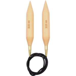 KnitPro Light Birch Circular Needles - Knitting Needle KnitPro Light Birch Circular Needles - Knitting Needle