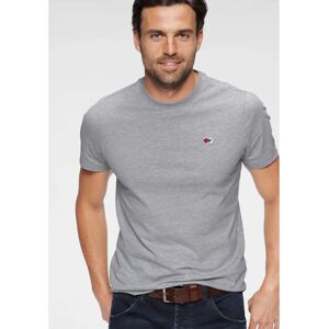 KANGAROOS M Grau T-Shirt - Casual KANGAROOS M Grau T-Shirt - Casual