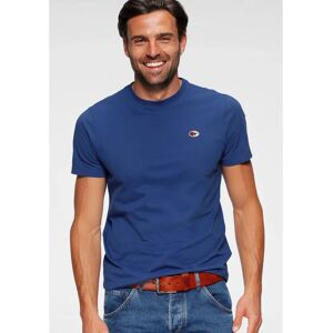 KANGAROOS S Royalblau Casual T-Shirt - Oberteil KANGAROOS S Royalblau Casual T-Shirt - Oberteil