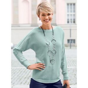 CASUAL LOOKS Pullover - Gr. 44 - U-Boot-Ausschnitt CASUAL LOOKS Pullover - Gr. 44 - U-Boot-Ausschnitt