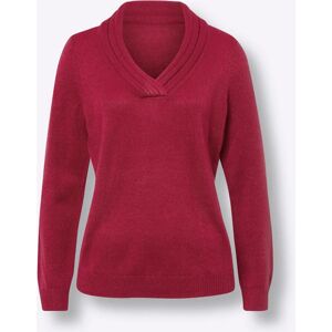 CLASSIC BASICS V-Ausschnitt-Pullover - Pullover CLASSIC BASICS V-Ausschnitt-Pullover - Pullover