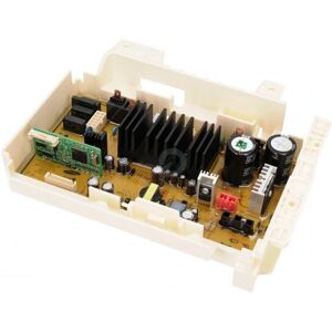 Samsung WF80F5E5U4X - Main Control Board PCB Samsung WF80F5E5U4X - Main Control Board PCB