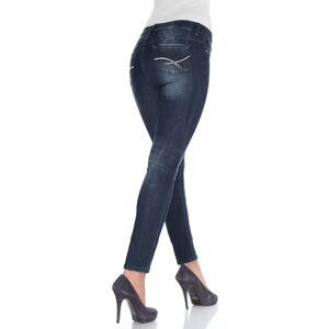 Heine Blue Skinny Jeans - Slim Fit Heine Blue Skinny Jeans - Slim Fit