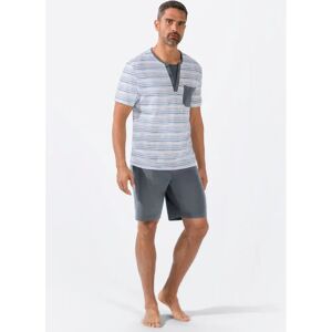 WÄSCHEPUR Herren Schlafanzug Set - Homewear-Set WÄSCHEPUR Herren Schlafanzug Set - Homewear-Set