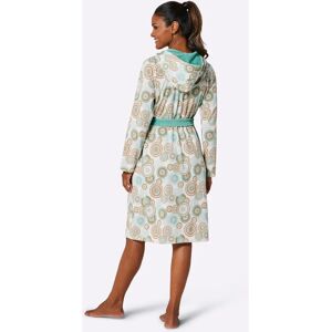 FEEL GOOD - Damenbademantel - Größe 40/42 - Bathrobe FEEL GOOD - Damenbademantel - Größe 40/42 - Bathrobe