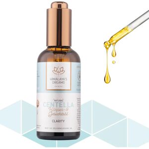 Himalaya's Dreams Centella Body Oil - Body Oil Himalaya's Dreams Centella Body Oil - Body Oil