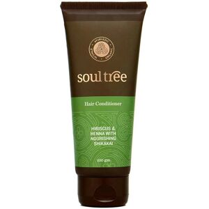 Acondicionador de hibisco Soultree - Hidratante y nutritivo Acondicionador de hibisco Soultree - Hidratante y nutritivo