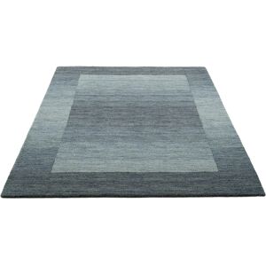 THEKO - Gabbeh Super - Grau-Blau - 160x230 cm - Rug THEKO - Gabbeh Super - Grau-Blau - 160x230 cm - Rug