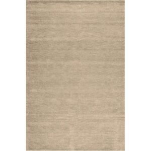 THEKO Gabbeh Uni Handgewebter Wollteppich - Rechteckig, 160cm x 230cm THEKO Gabbeh Uni Handgewebter Wollteppich - Rechteckig, 160cm x 230cm