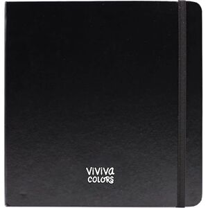 Viviva Colors Viviva Sketchbooks - Ivory Viviva Colors Viviva Sketchbooks - Ivory