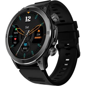Noise Endeavour Smartwatch - Fitness & Health Tracker Noise Endeavour Smartwatch - Fitness & Health Tracker