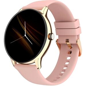 Montre connectée Noise Twist Go Rose - Montre intelligente - Publicité Montre connectée Noise Twist Go Rose - Montre intelligente - Publicité