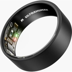 Anillo Ultrahuman Ring AIR - Rastreador de actividad - Gris Anillo Ultrahuman Ring AIR - Rastreador de actividad - Gris