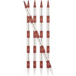 KnitPro SmartStix Stickor Sienna 20cm - Stickor KnitPro SmartStix Stickor Sienna 20cm - Stickor