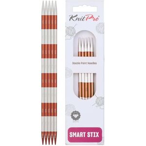 KnitPro SmartStix Pestrá - Aiguilles à tricoter - Publicité KnitPro SmartStix Pestrá - Aiguilles à tricoter - Publicité