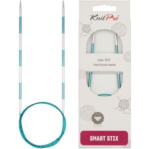 Knit Pro Smart Stix Vaste Circulaire Breinaald - 80cm x 3mm Knit Pro Smart Stix Vaste Circulaire Breinaald - 80cm x 3mm