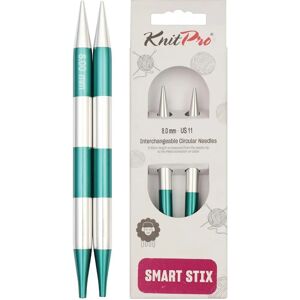 KnitPro SmartStix Replaceable Circular Needles - Knitting Needles KnitPro SmartStix Replaceable Circular Needles - Knitting Needles