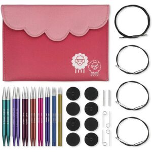 KnitPro ZING Deluxe (47424) KnitPro ZING Deluxe (47424)