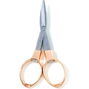 Knit Pro Faltbare Rose Gold Schere - 96x50mm - scissors Knit Pro Faltbare Rose Gold Schere - 96x50mm - scissors