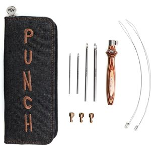 Knitpro Earthy Adjustable Needle Set Knitpro Earthy Adjustable Needle Set