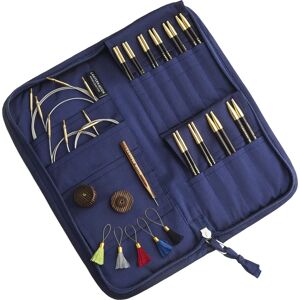 Lantern Moon Heirloom Interchangeable Needle Set 5" (350301) Lantern Moon Heirloom Interchangeable Needle Set 5" (350301)