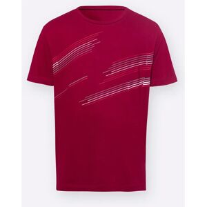 CLASSIC Herren 60/62 Kurzarm Baumwoll T-Shirt - T-Shirt CLASSIC Herren 60/62 Kurzarm Baumwoll T-Shirt - T-Shirt