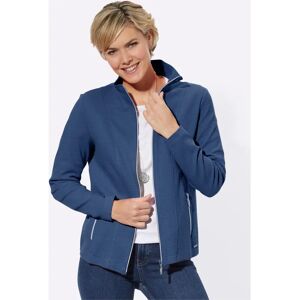 CASUAL LOOKS Shirtjacke Gr. 42 - Shirtjacke CASUAL LOOKS Shirtjacke Gr. 42 - Shirtjacke