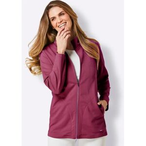 feel good Lila Langarmjacke - Jacke feel good Lila Langarmjacke - Jacke