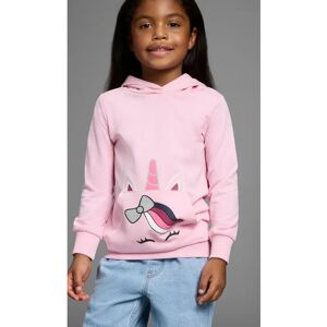 KIDSWORLD Longsweatshirt mit niedlichem Einhorn - Sweatshirt KIDSWORLD Longsweatshirt mit niedlichem Einhorn - Sweatshirt