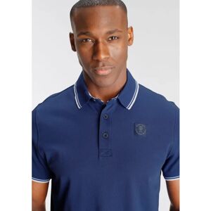 DELMAO Herren Poloshirt - Reguläre Passform - Atmungsaktives Piqué - Freizeitkleidung DELMAO Herren Poloshirt - Reguläre Passform - Atmungsaktives Piqué - Freizeitkleidung