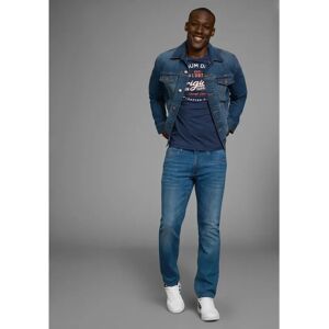 AJC Herren T-Shirt Slim Fit - Casual AJC Herren T-Shirt Slim Fit - Casual