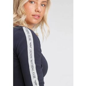 ARIZONA Damen Jersey Langarmshirt - Casual, Figurbetont ARIZONA Damen Jersey Langarmshirt - Casual, Figurbetont