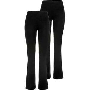 Flashlights Jazzpants - Damen - XS - schwarz - Hose Flashlights Jazzpants - Damen - XS - schwarz - Hose