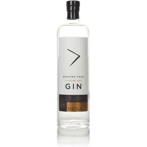 Greater Than London Dry Gin - London Dry Gin Greater Than London Dry Gin - London Dry Gin