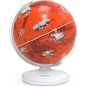 PlayShifu Shifu Orboot Mars - Globe Éducatif Interactif - Publicité PlayShifu Shifu Orboot Mars - Globe Éducatif Interactif - Publicité
