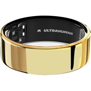 Ultrahuman Ultrahuman Ring Air - Size 05 - Air Gold - Smart activity tracker Ultrahuman Ultrahuman Ring Air - Size 05 - Air Gold - Smart activity tracker