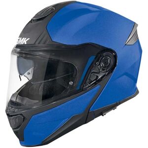 SMK - Gullwing Solid - Azul mate/Negro - M - helmet SMK - Gullwing Solid - Azul mate/Negro - M - helmet