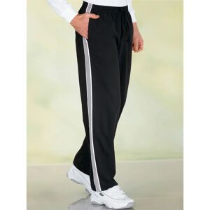 Homewearpants CLASSIC - Herren, Gr. 54, lang, schwarz - Hosen Homewearpants CLASSIC - Herren, Gr. 54, lang, schwarz - Hosen