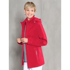 CLASSIC BASICS Gr. 56 Softshell-Jacke - Softshelljacke CLASSIC BASICS Gr. 56 Softshell-Jacke - Softshelljacke
