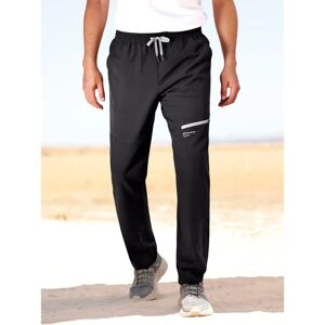 CATAMARAN - Trainingshose Herren Gr.54 - Schwarz CATAMARAN - Trainingshose Herren Gr.54 - Schwarz