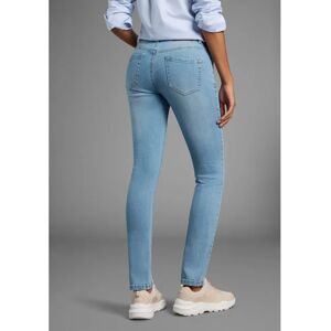 ARIZONA Slim-fit-Jeans Hohe Taille Blau 38 ARIZONA Slim-fit-Jeans Hohe Taille Blau 38