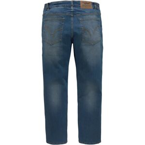 ARIZONA Paul Blue Used Stretch Jeans - Jeans ARIZONA Paul Blue Used Stretch Jeans - Jeans