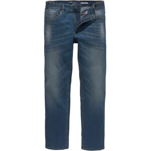 ARIZONA Paul Blau Elastische Taille Jeans - Jeans ARIZONA Paul Blau Elastische Taille Jeans - Jeans