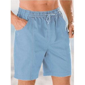 CLASSIC 50 Blaue Bermudas - Shorts CLASSIC 50 Blaue Bermudas - Shorts