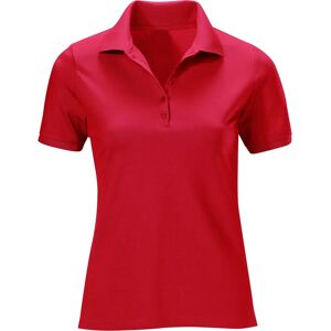 HEINE Modell 44 Kurzarm Einfarbig Casual Poloshirt HEINE Modell 44 Kurzarm Einfarbig Casual Poloshirt