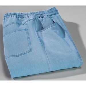 CLASSIC Modell 66 Unisex Blau 3/4-Länge Baumwollhose CLASSIC Modell 66 Unisex Blau 3/4-Länge Baumwollhose