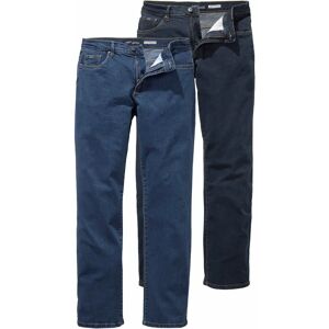 ARIZONA John Herren Stretch-Jeans Blau - Jeans ARIZONA John Herren Stretch-Jeans Blau - Jeans