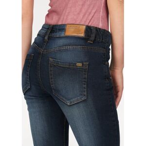 ARIZONA Svenja Hochtaillierte Bootcut-Jeans - Jeans ARIZONA Svenja Hochtaillierte Bootcut-Jeans - Jeans