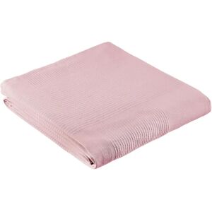 MY HOME Mira Rosé Tagesdecke - Bettüberwurf MY HOME Mira Rosé Tagesdecke - Bettüberwurf