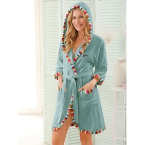FEEL GOOD Kimono-Bademantel - Hausmäntel FEEL GOOD Kimono-Bademantel - Hausmäntel